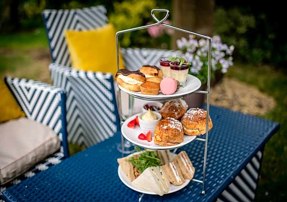 Queens Hotel Cheltenham