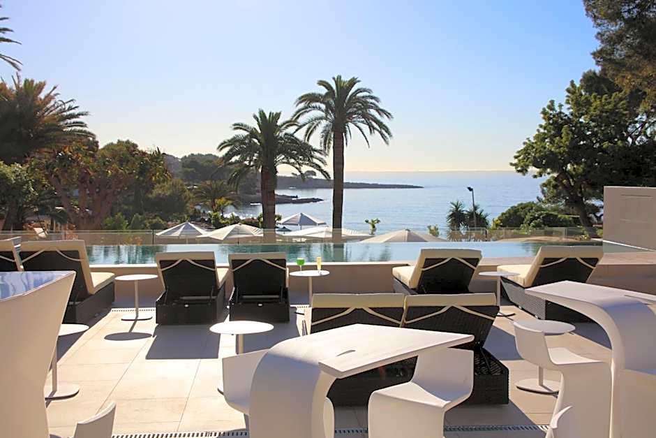 Hotel Son Caliu Spa Oasis