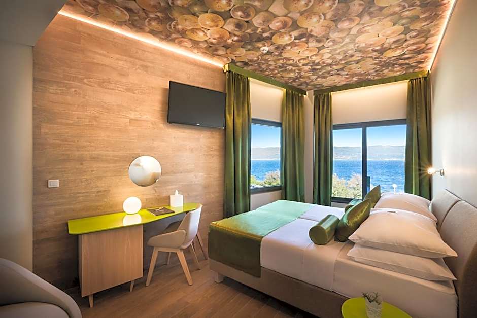 Hotel Vinotel Gospoja