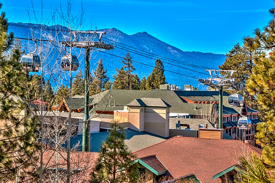 Gondola Vista at Heavenly