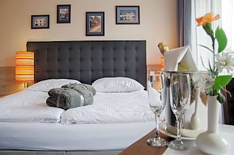 Pokoje gościnne WiP