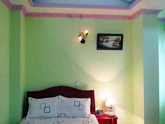 Dong Duong Hotel