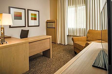 Junior King Suite