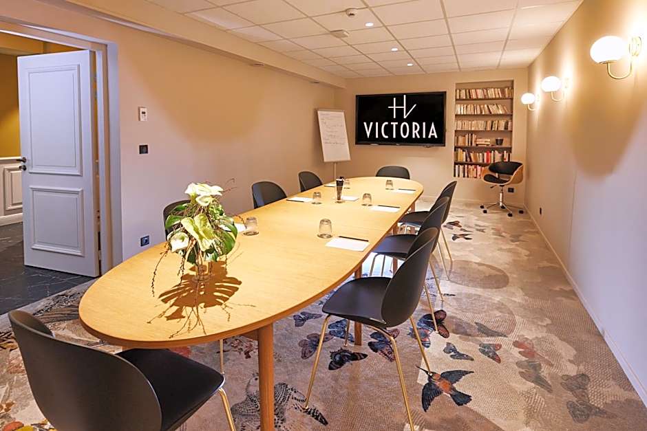 Hotel Victoria