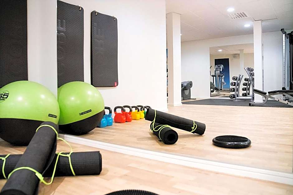 Scandic Plaza Borås