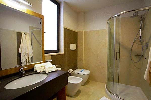 Hotel Messenion