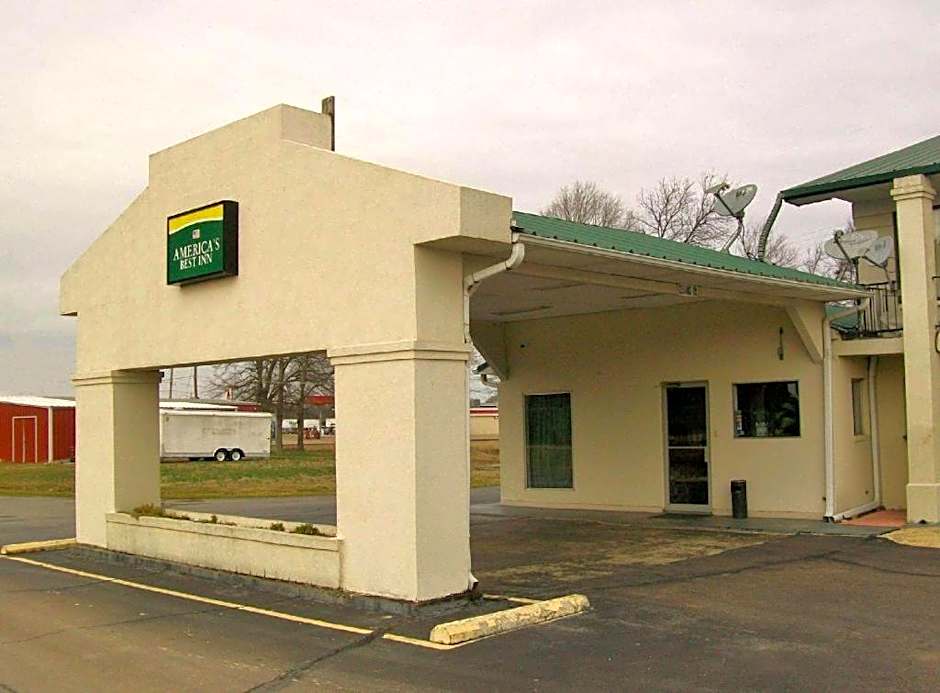 Americas Best Inn - Brinkley