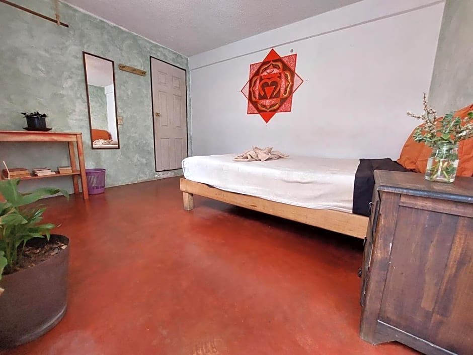 Hostal Posada Mi Casa