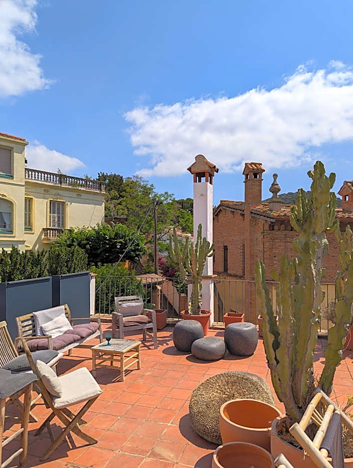 Hostal de la Plaça - Hotel Boutique