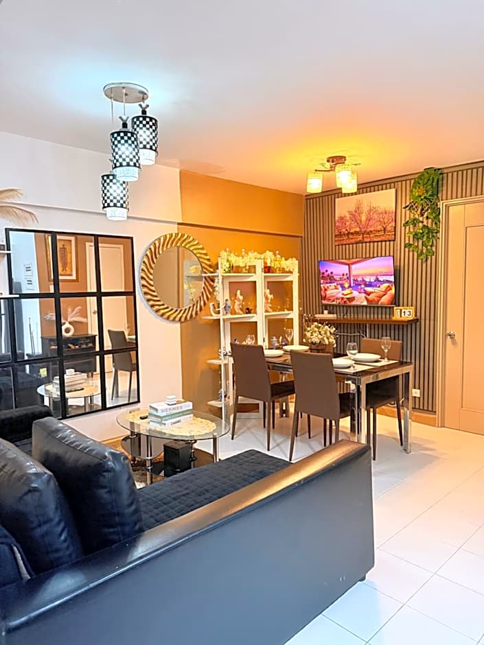 Condo in Davao city 2 bedroom Camella north point