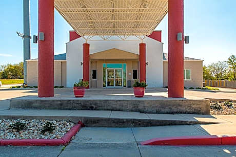 Motel 6-San Antonio, TX - Downtown - Alamo Dome