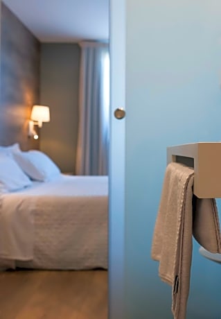 Habitació doble Arrossal