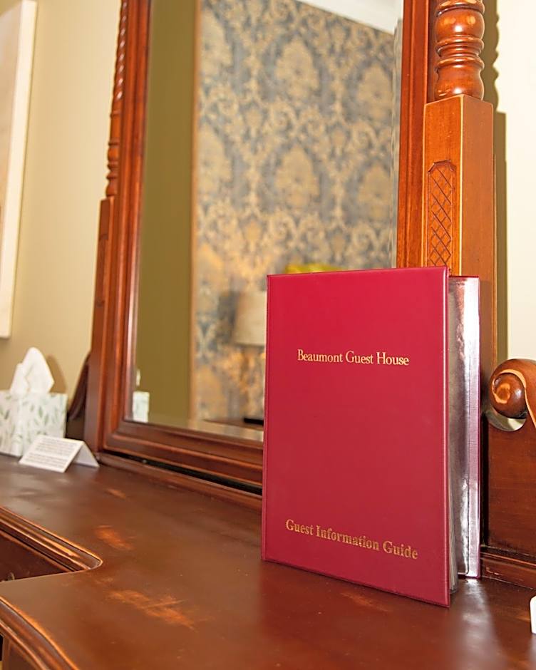 Beaumont Guest House Windermere - Adult Only - Free Car Park & Off Site access to the local Health Centre