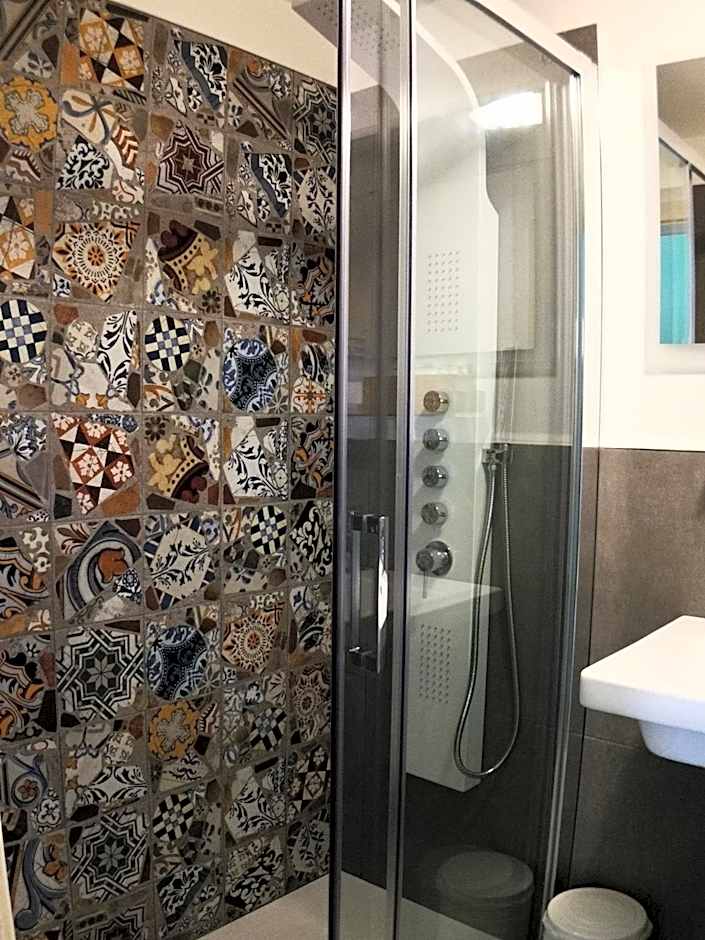 B&B La Muraglia