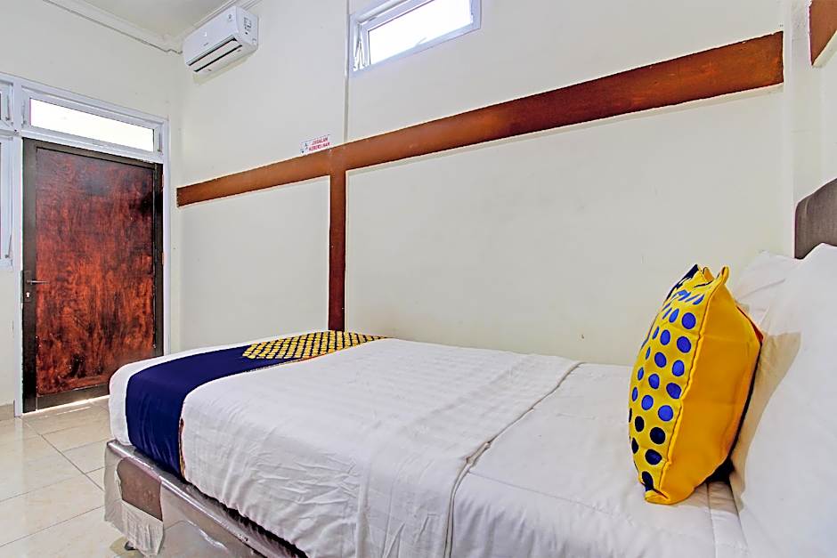 Hotel O Juan Kostel 2