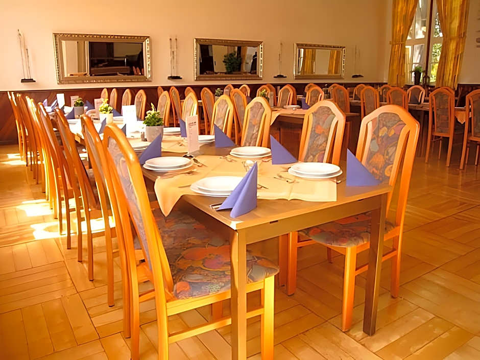 Hotel Stadt Munster