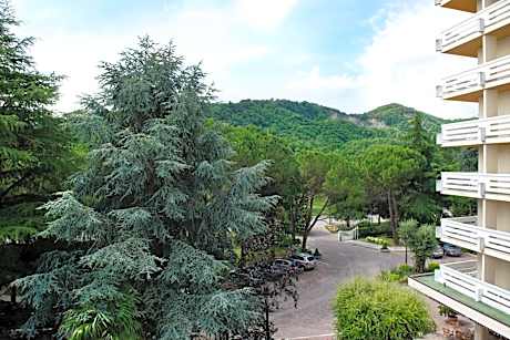 Single Room with Balcony