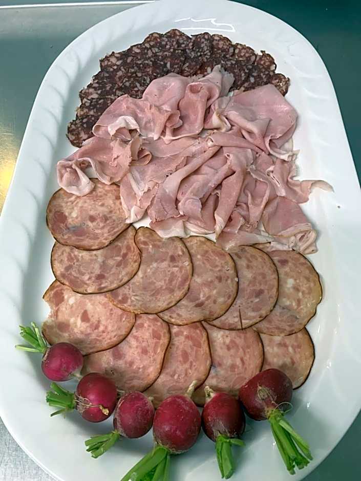 Koschak Wirt & Weinbauer