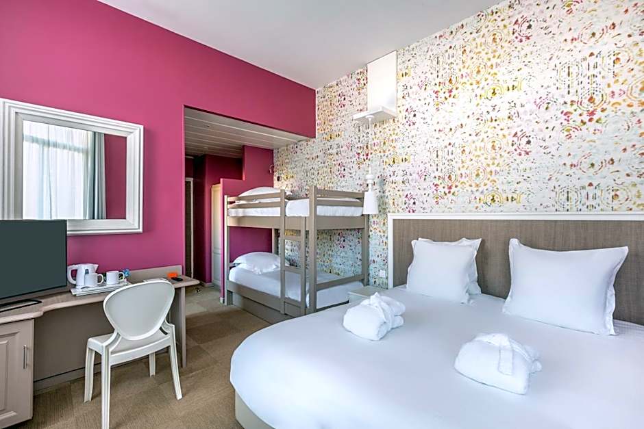Best Western Hotel Matisse