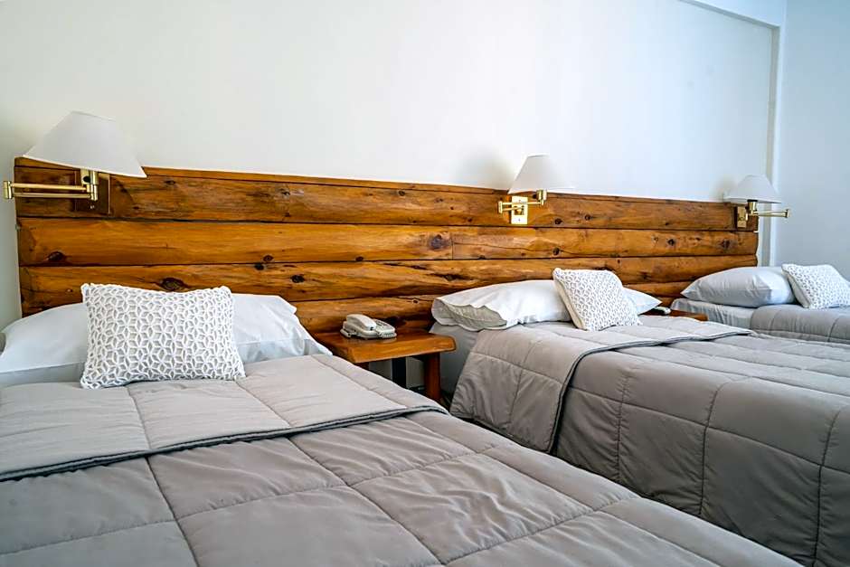 Gran Hotel Panamericano