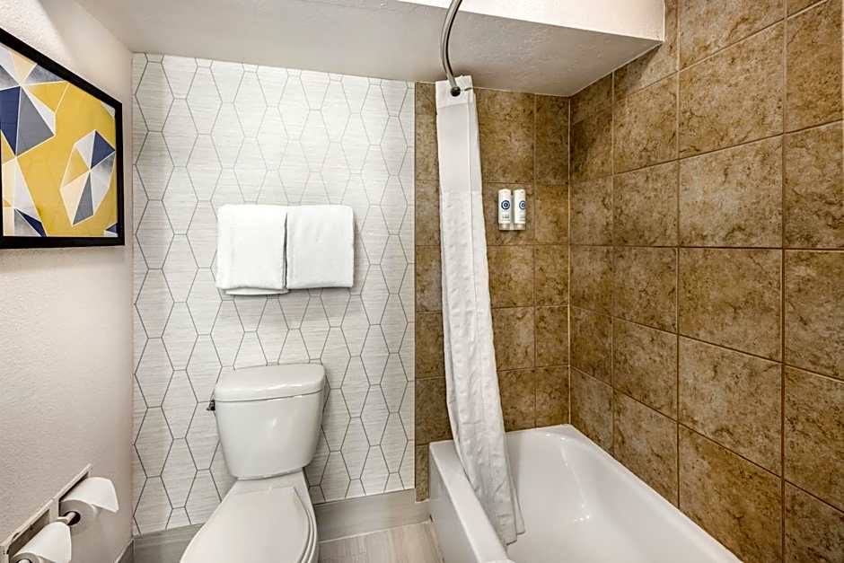 Comfort Suites Albuquerque/North Journal Center