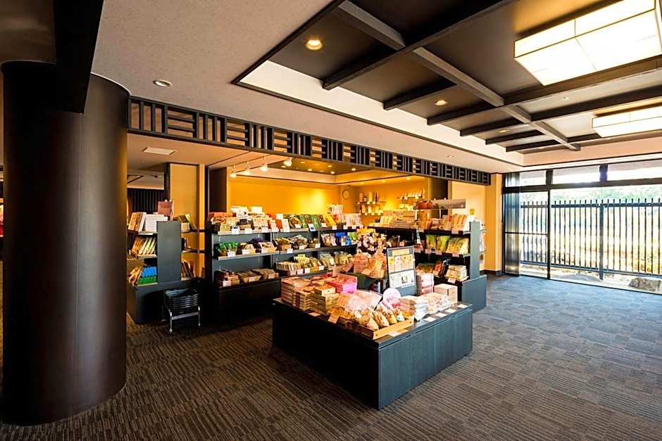 KAMENOI HOTEL Nara