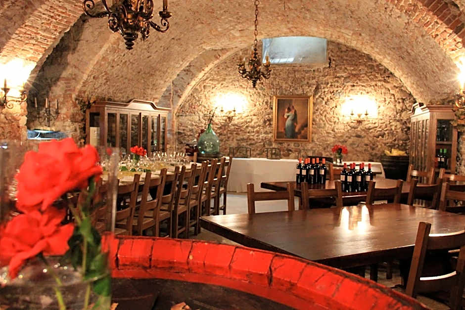 Villa Quaranta Tommasi Wine Hotel & SPA