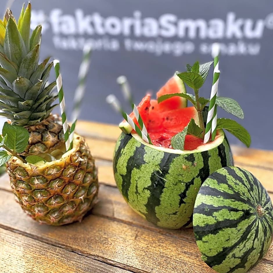 Osada Górski Potok
