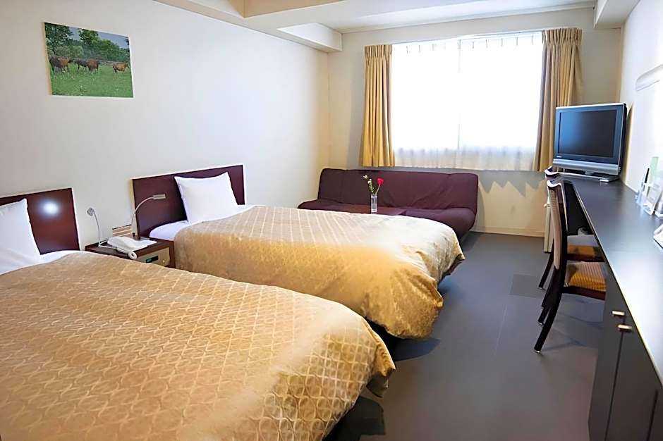 Hotel Continental Fuchu