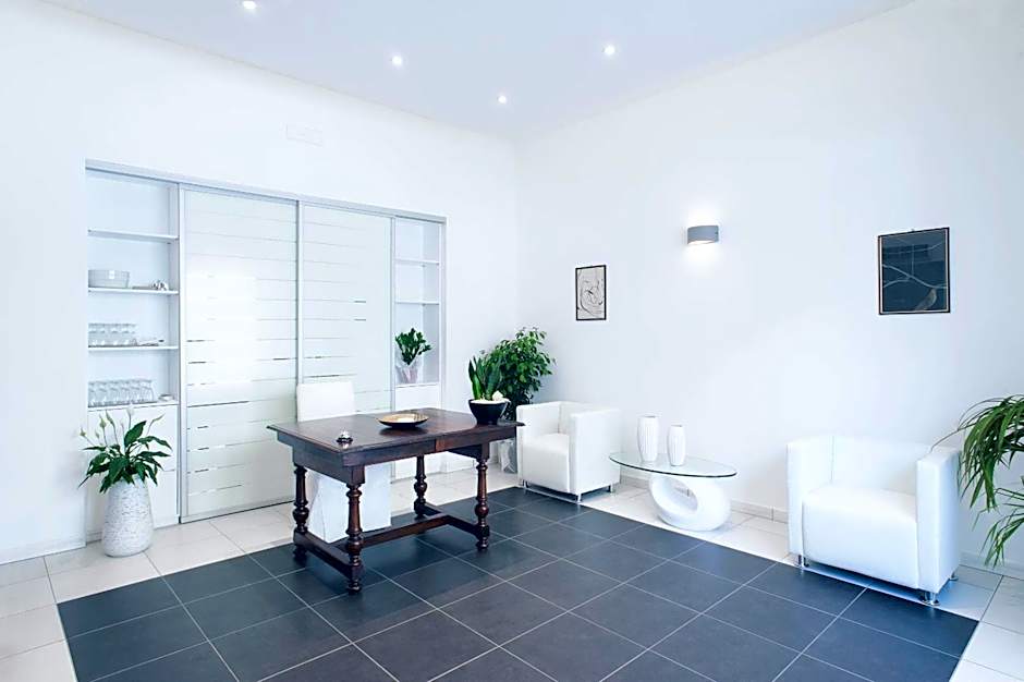 Vuelle Residence Apartments