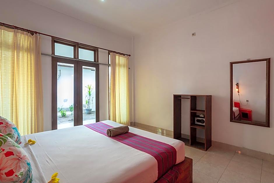 Kidi's Lodge Gilitrawangan