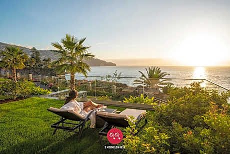 Les Suites at Cliff Bay Portobay