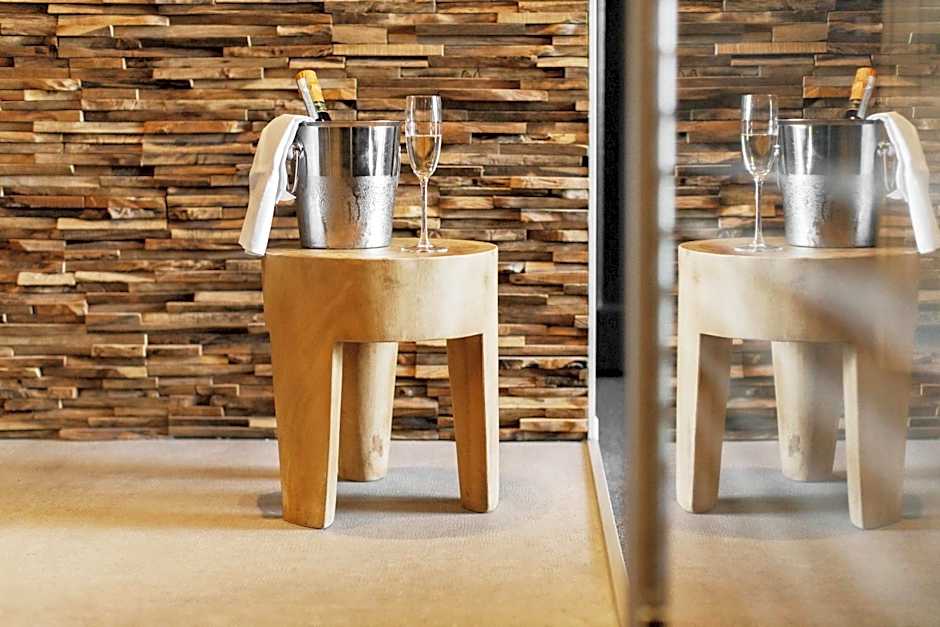 Hotel Restaurant De Wolfsberg