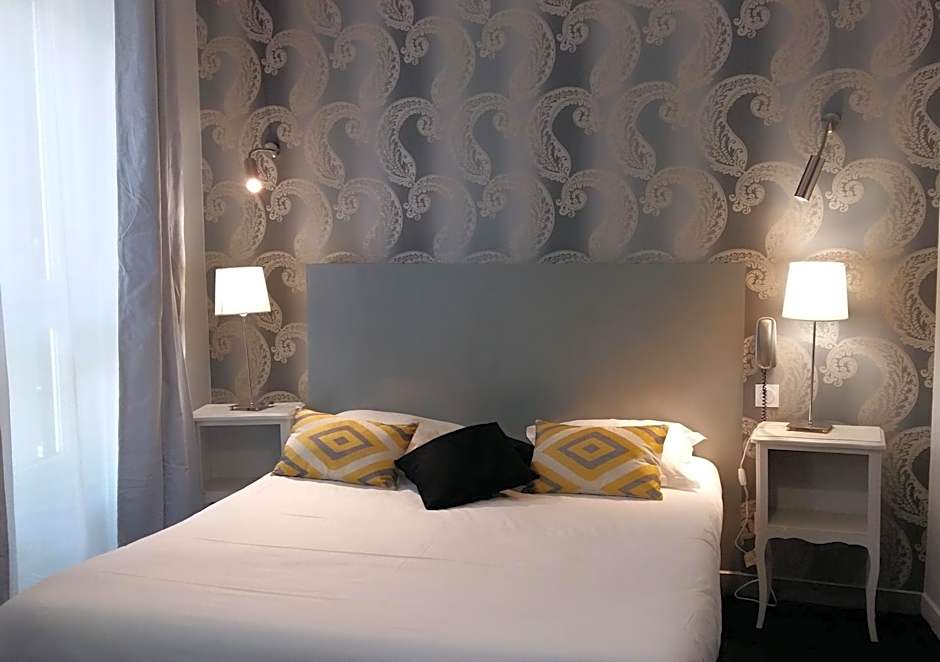 Regina Boutique Hotel