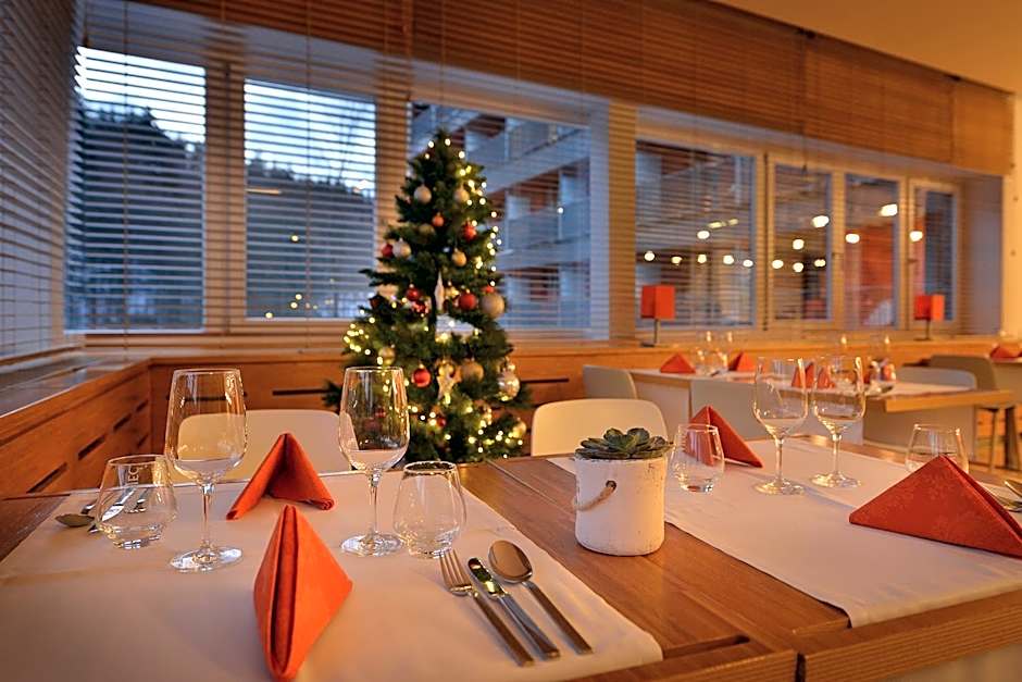 Omnia Hotel Relax & Wellness