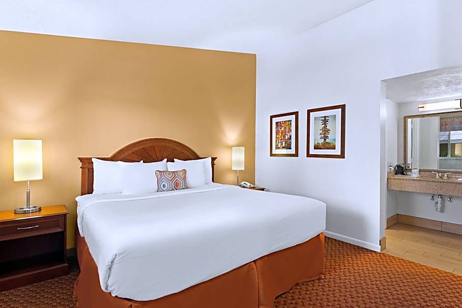 Best Western Port Saint Lucie