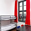 Hostel am GÜTERBAHNHOF
