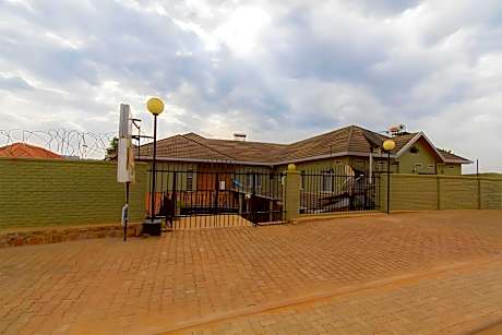 Kings Hospitality Centre