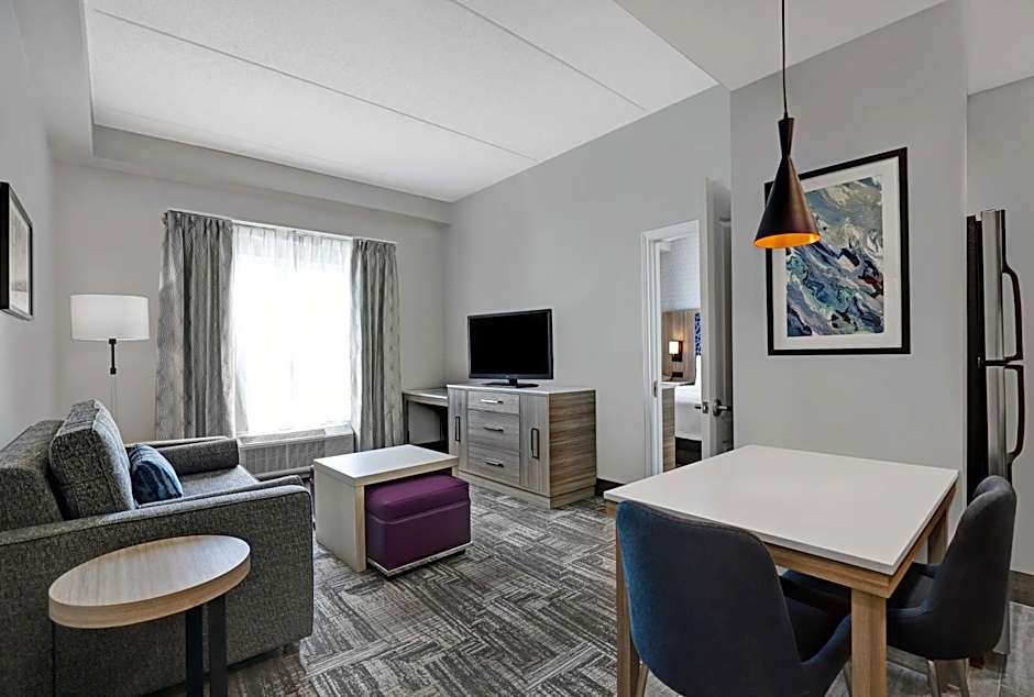 Homewood Suites By Hilton London Ontario