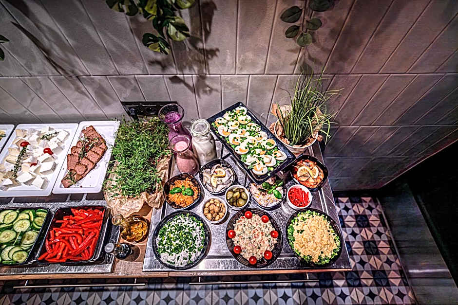 Ibis Szczecin Centrum