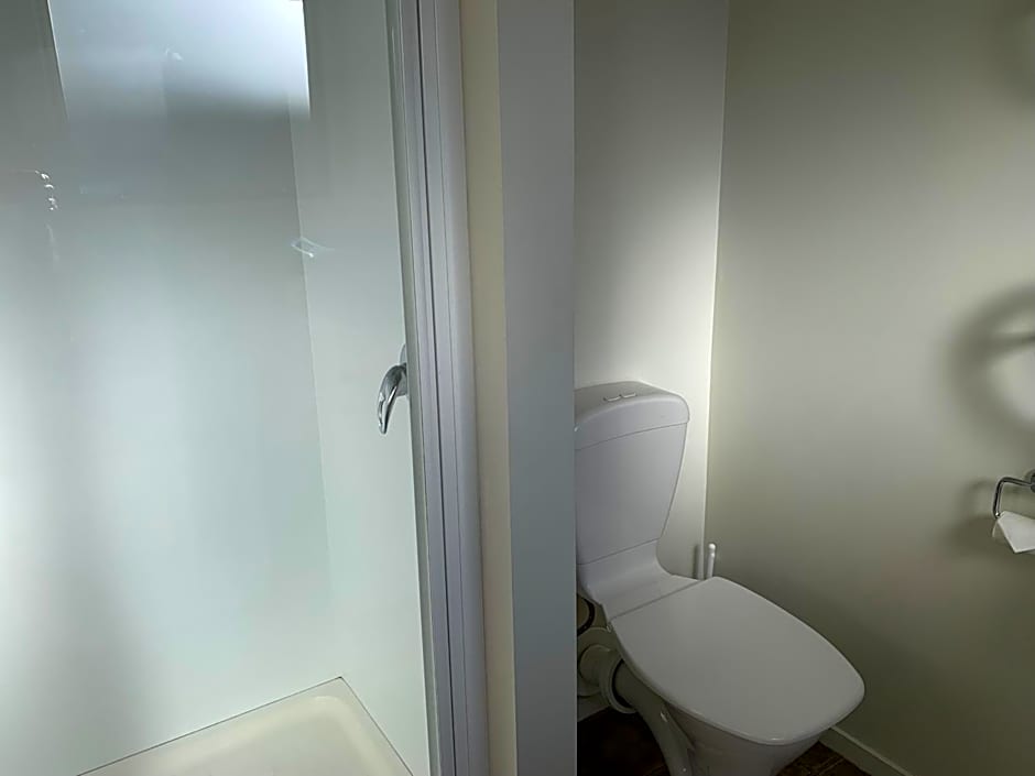 Wakatipu View Apartments