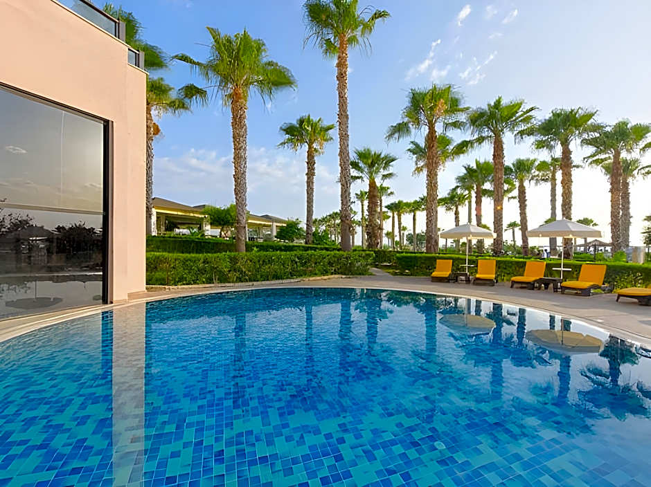 Justiniano Club Park Conti