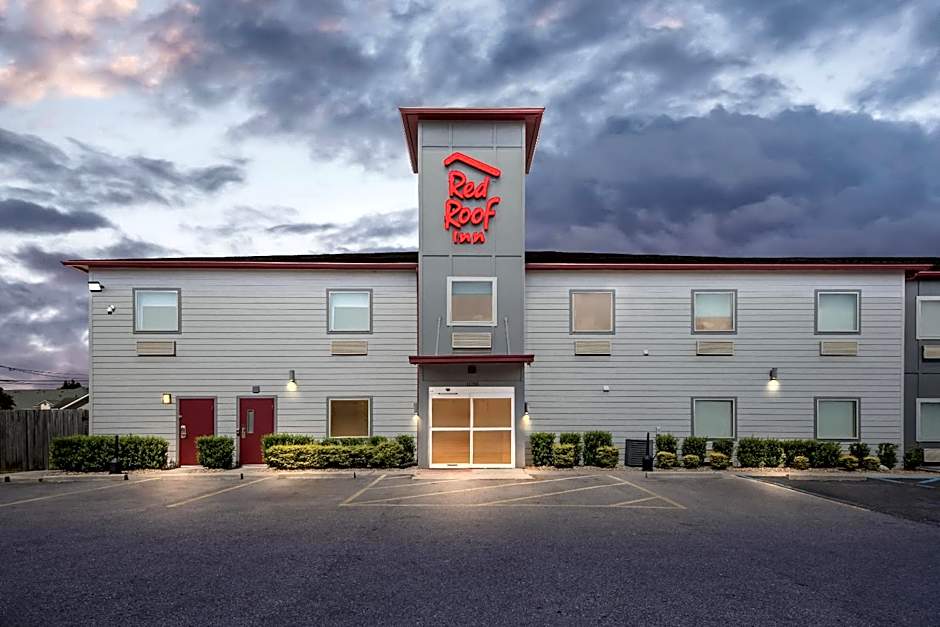 Red Roof Inn Baton Rouge