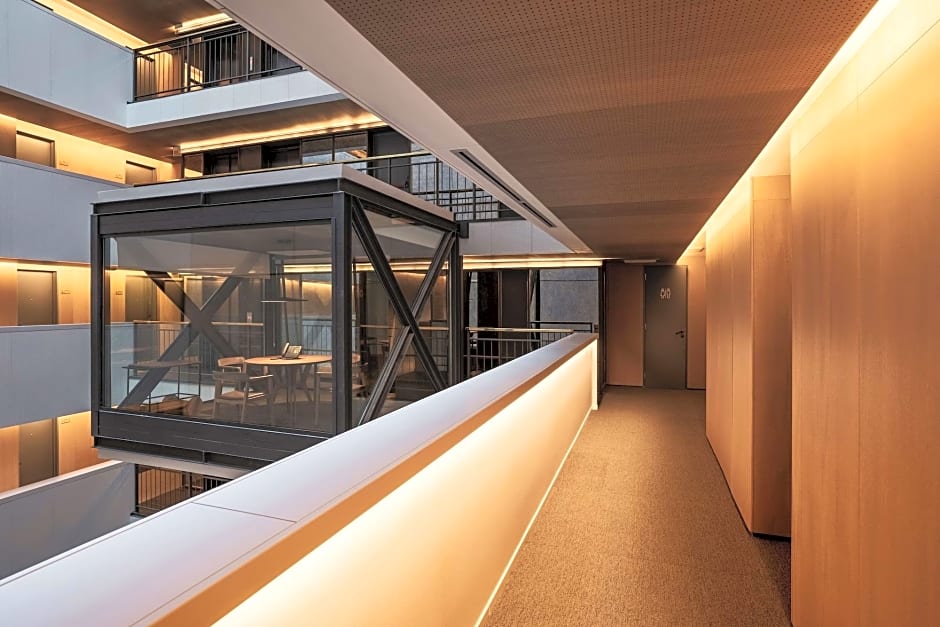 Hotel Costanero Montevideo - MGallery