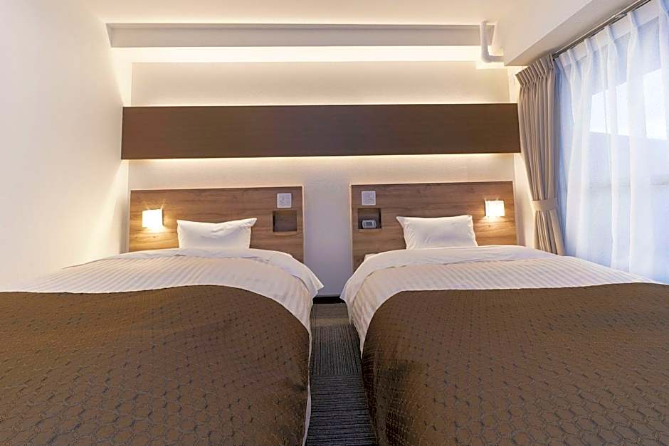 HOTEL CITY INN WAKAYAMA Wakayama-Ekimae