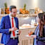 Novotel Frankfurt City