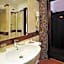 Hotel Roma Tiburtina Metro