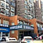 100 Inn Ningbo Beilun Mingzhu Road