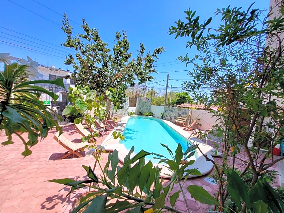 Casa Puerto Bonito & Private Coworking