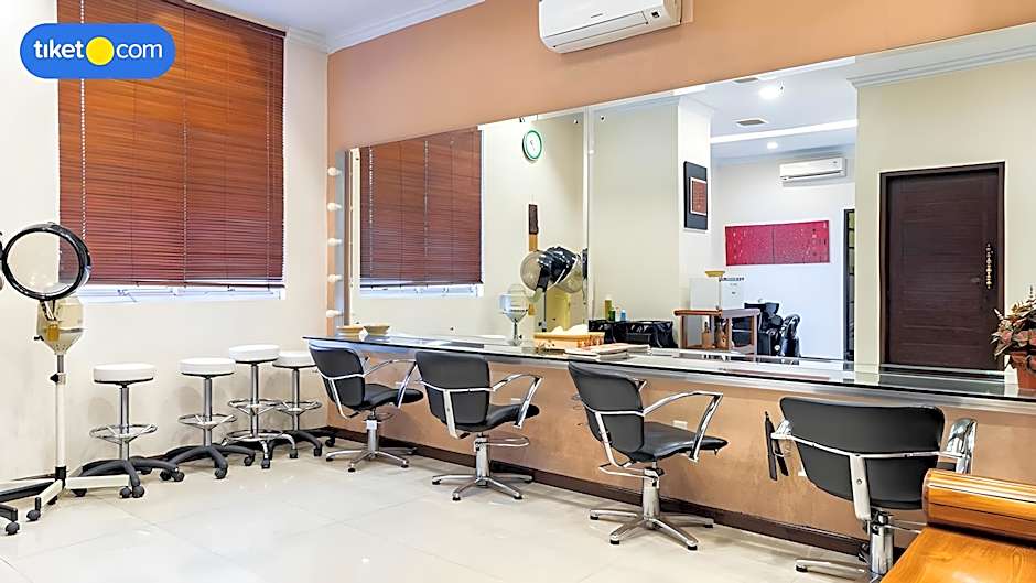 The Batik Hotel Medan